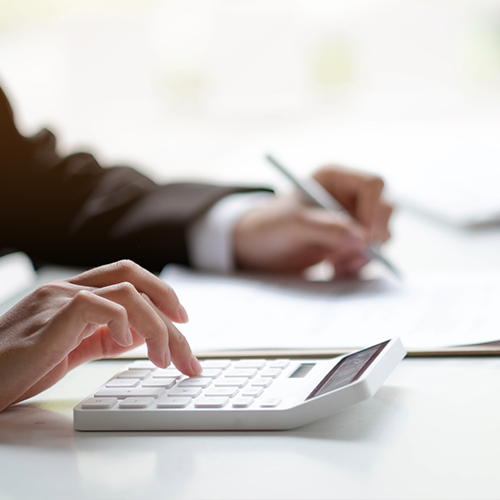 나에게 맞는 50대 암보험료는?