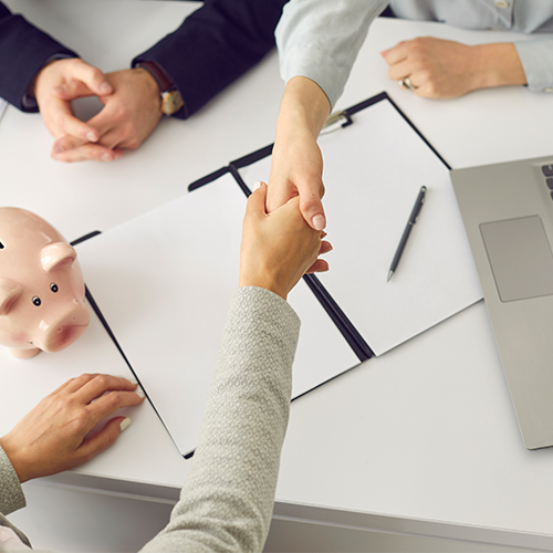 다양한 50대 암보험 상품 한눈에 비교하기